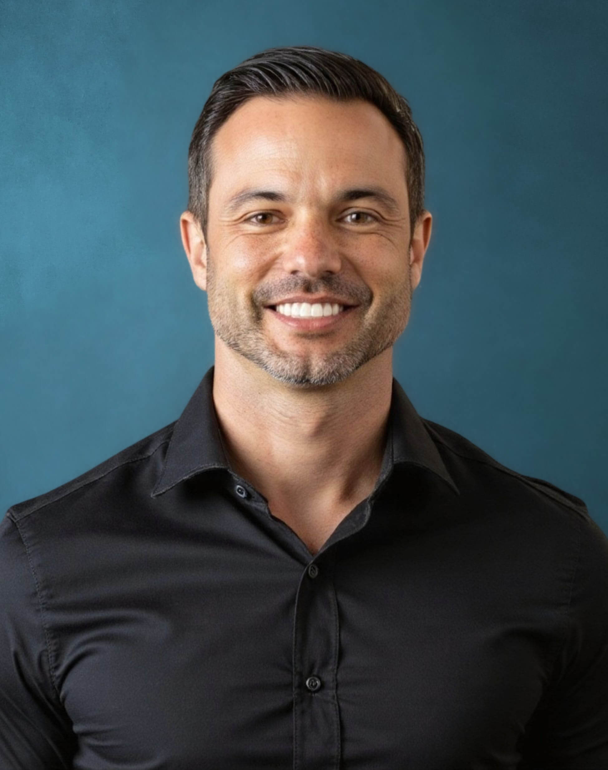 Chad Hallert