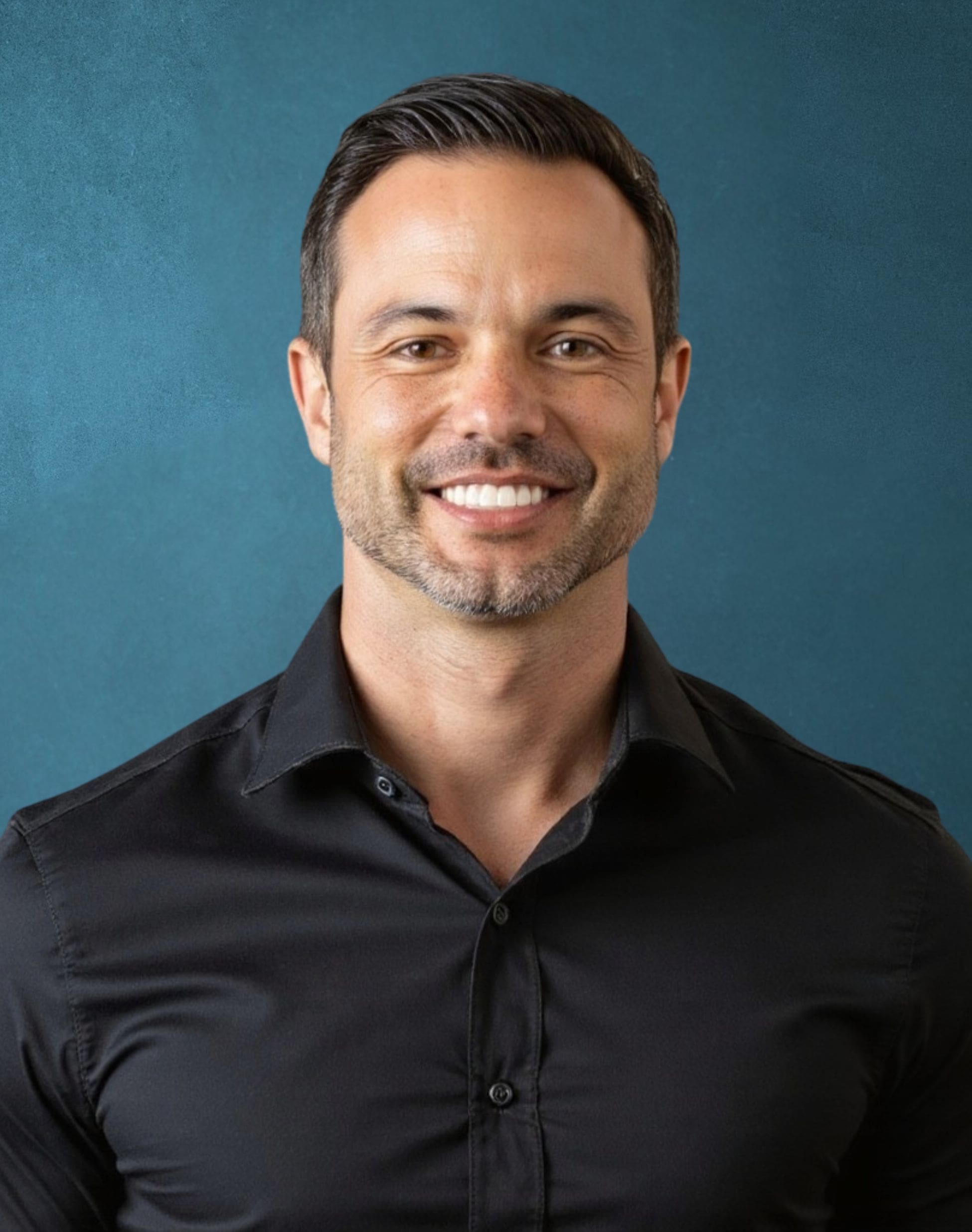 Chad Hallert