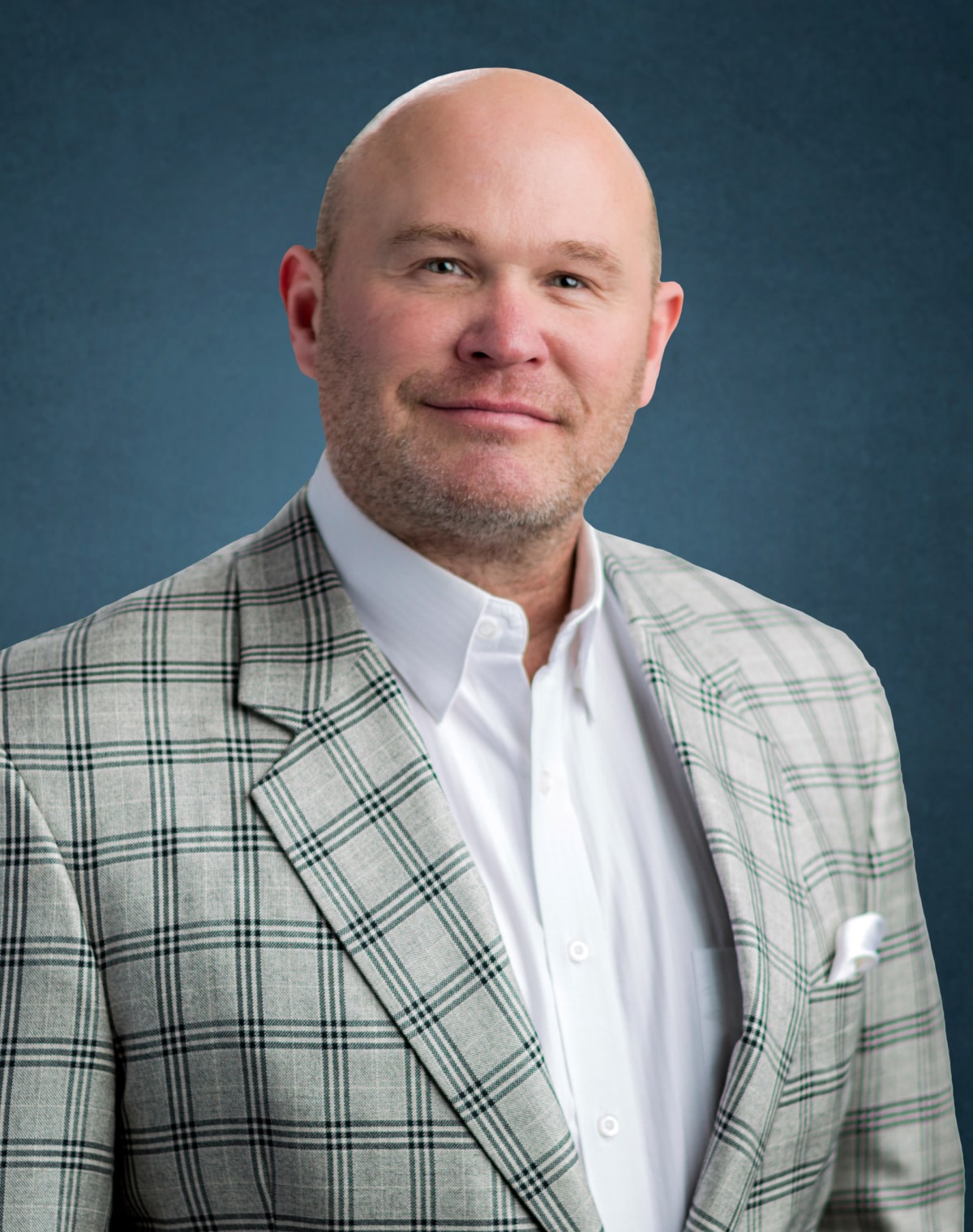 Jim Bauserman