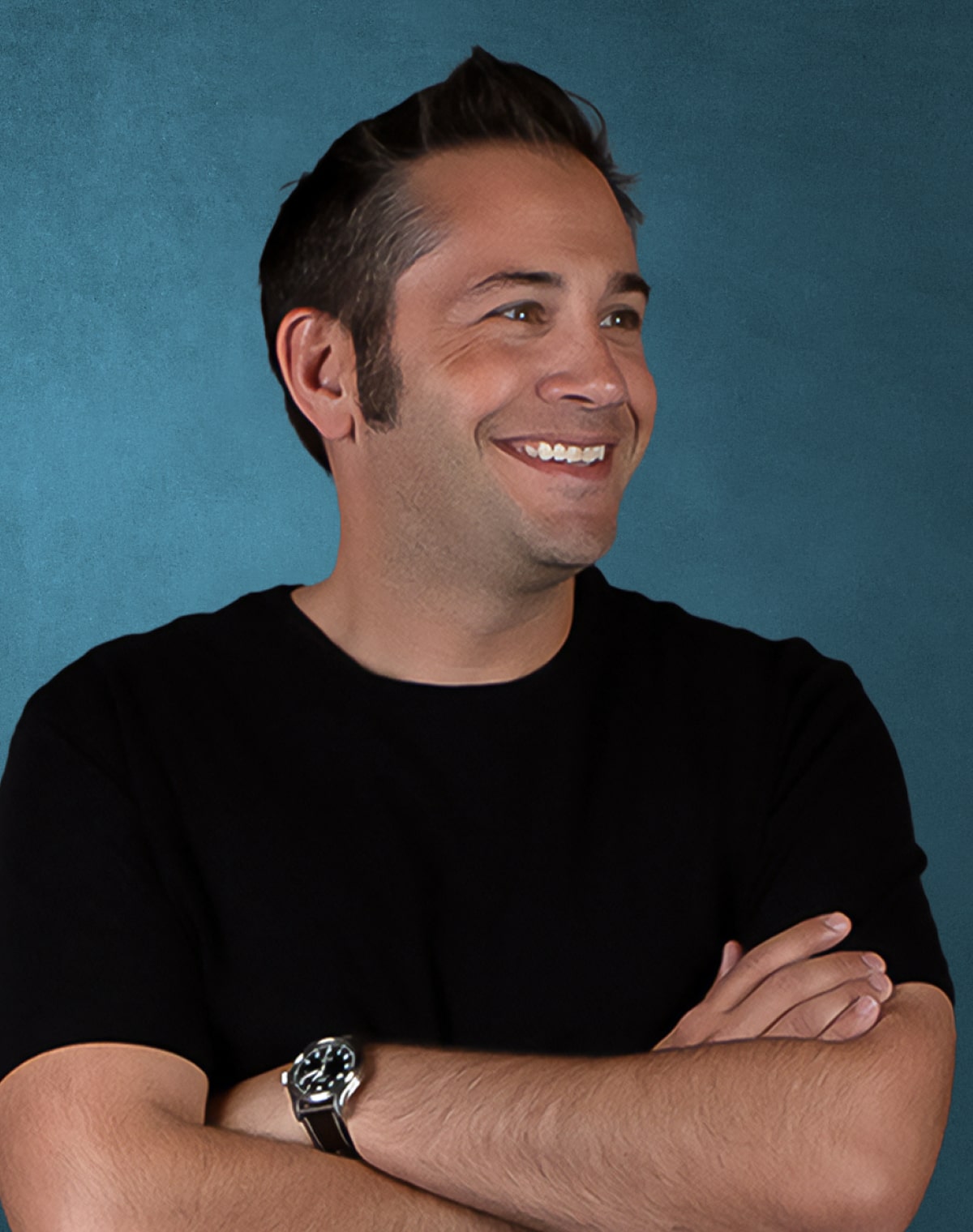 Mark Naparstek