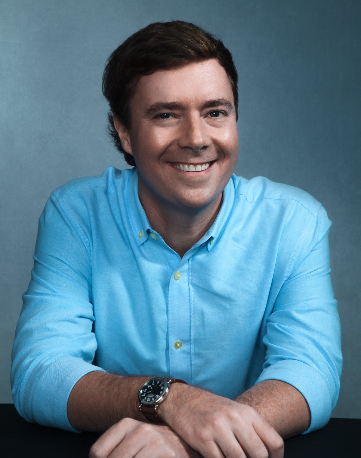 Rich Sullivan