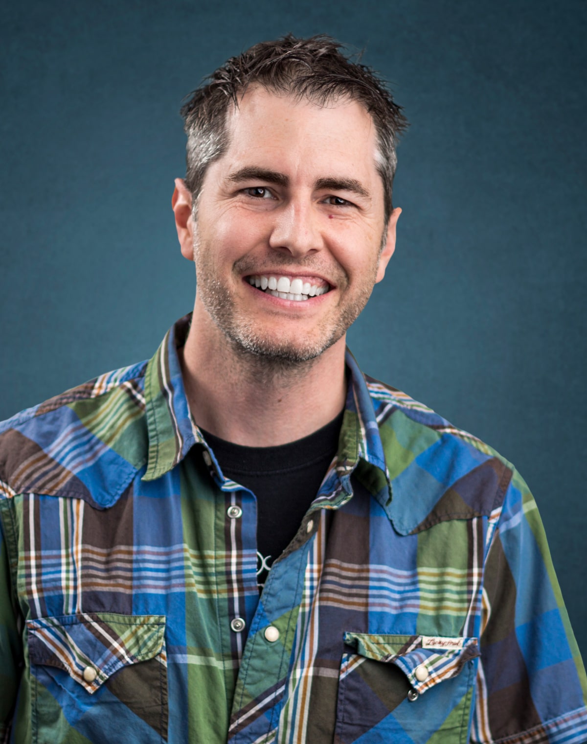 Steven Aramini