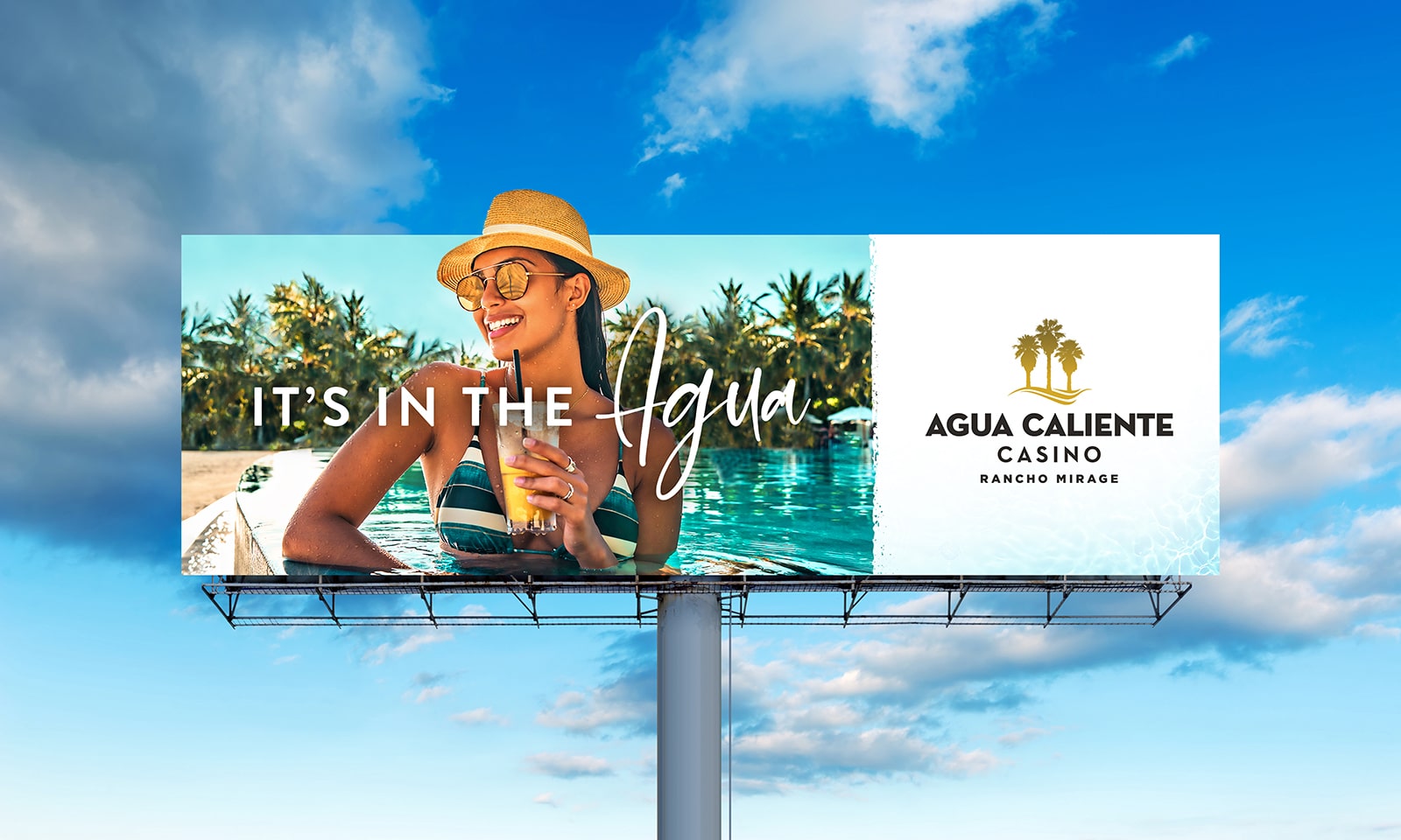Agua Caliente Casinos