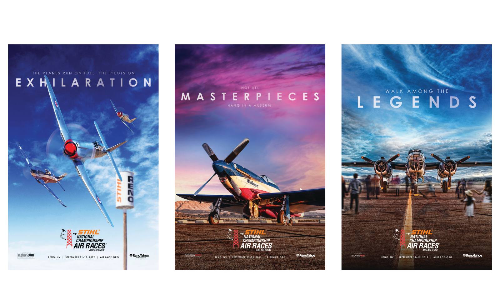 National Championship Air Races