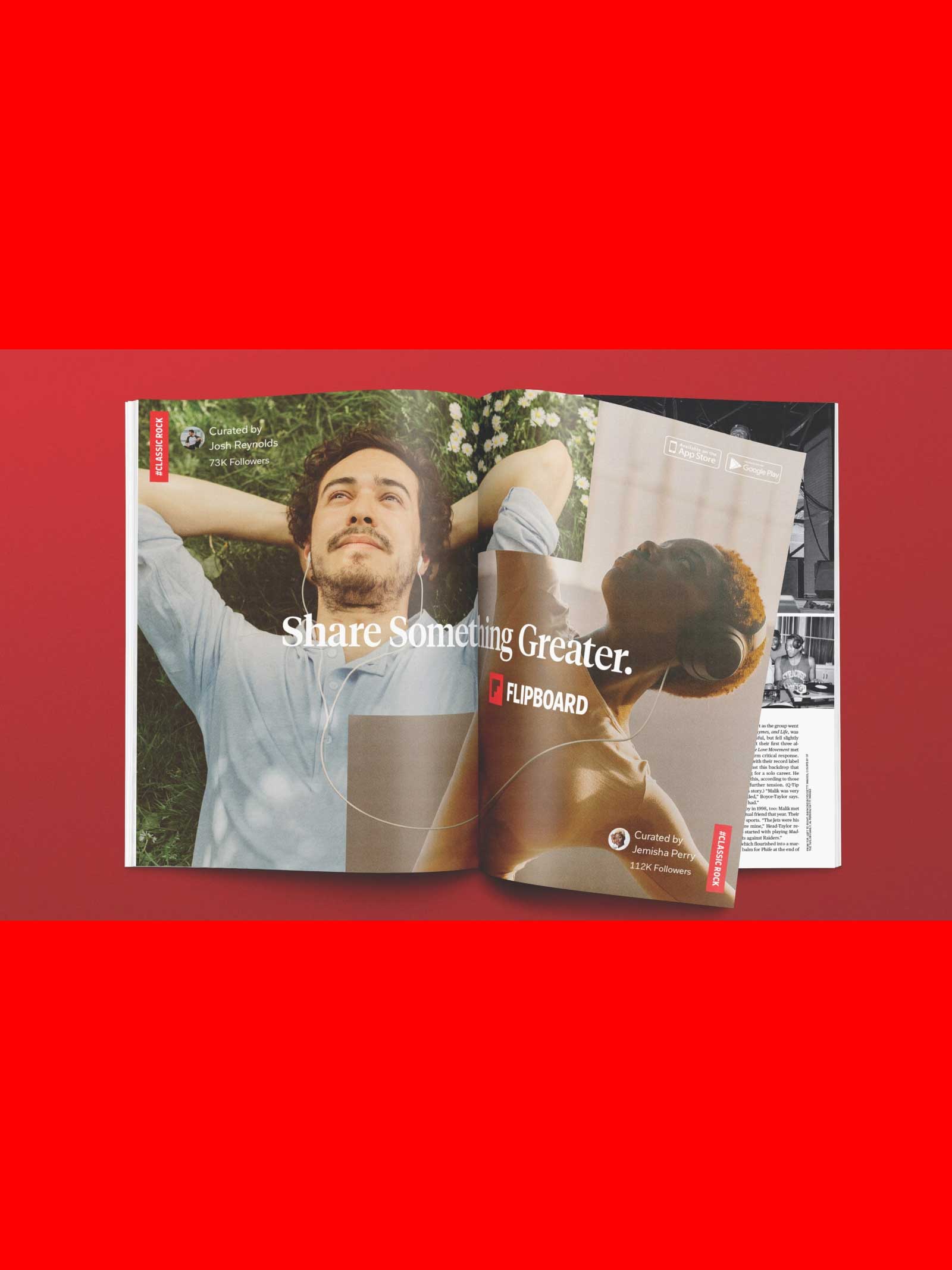 Flipboard