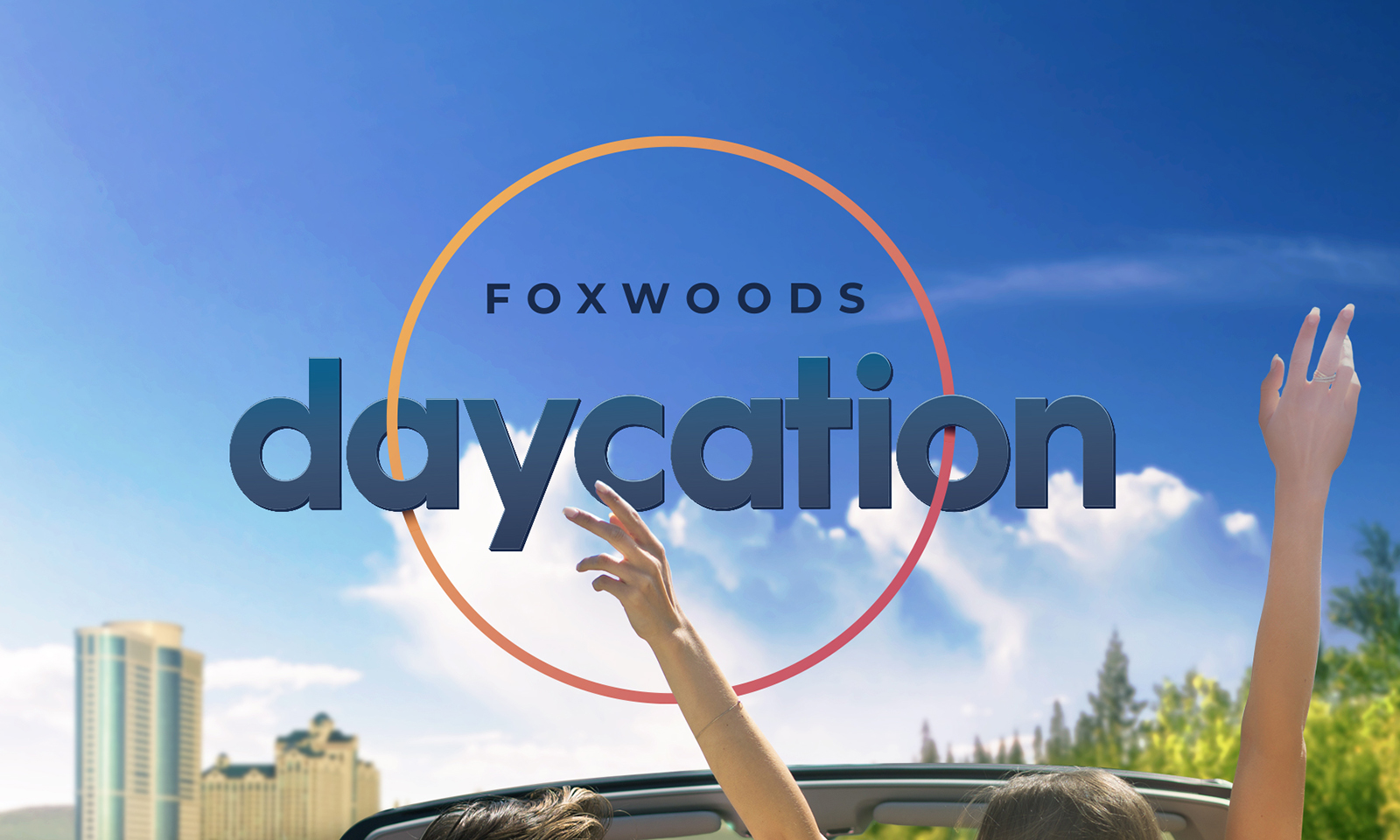 Foxwoods Resort Casino