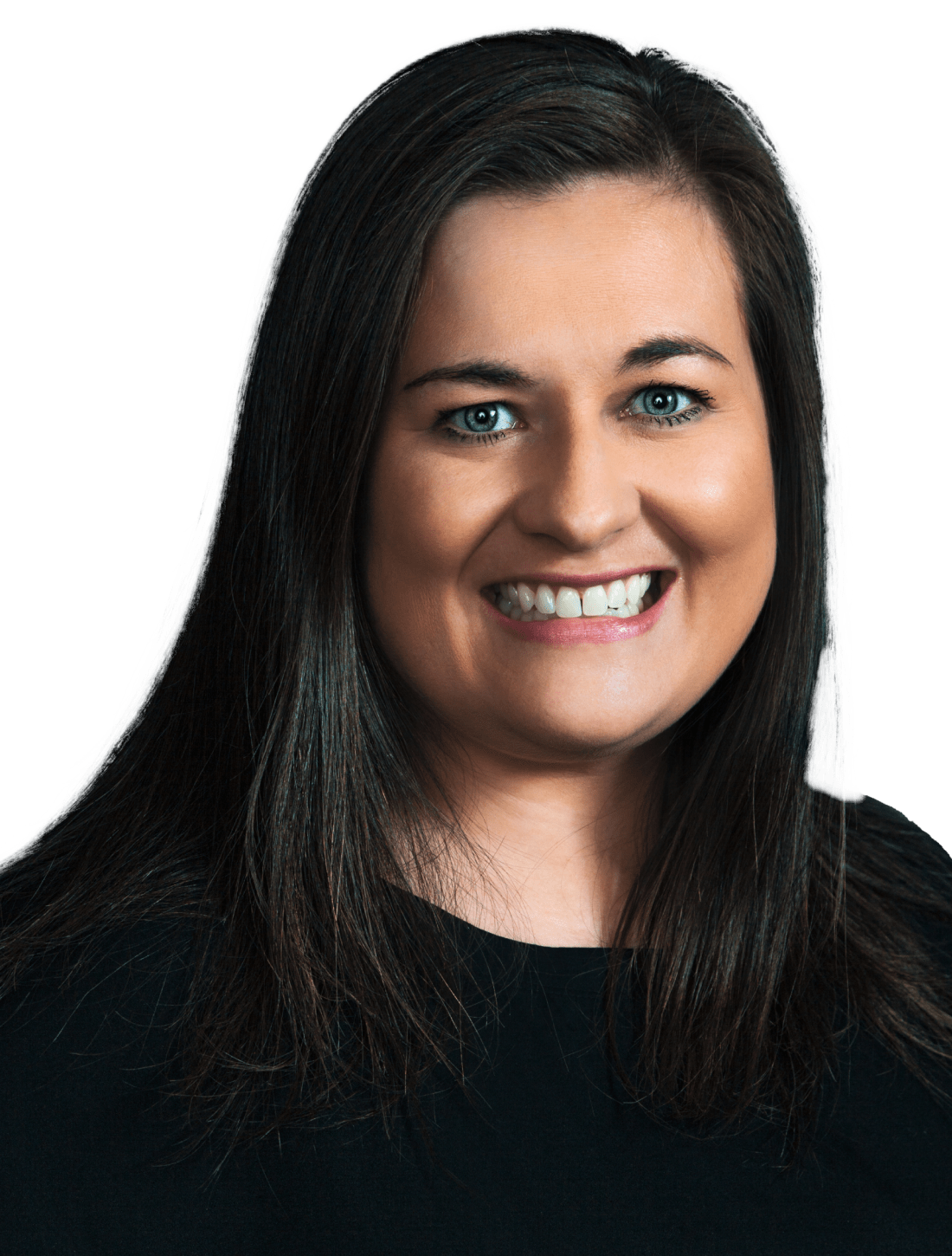 Katie Ward headshot
