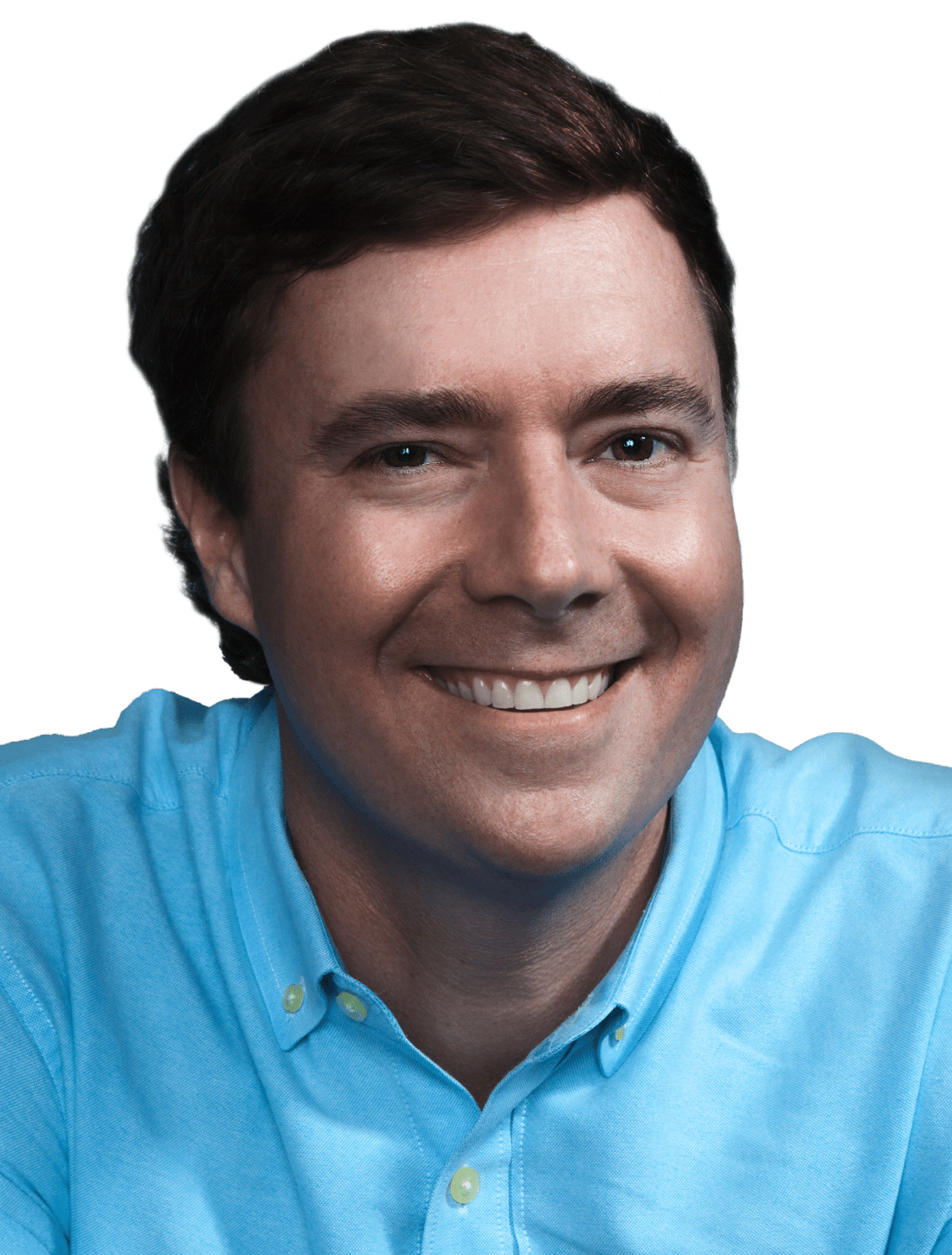 Rich Sullivan headshot