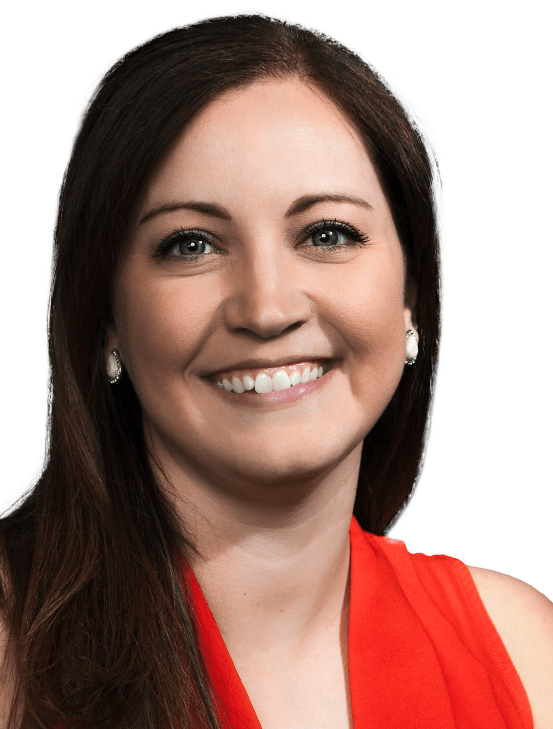 Sarah Jones headshot