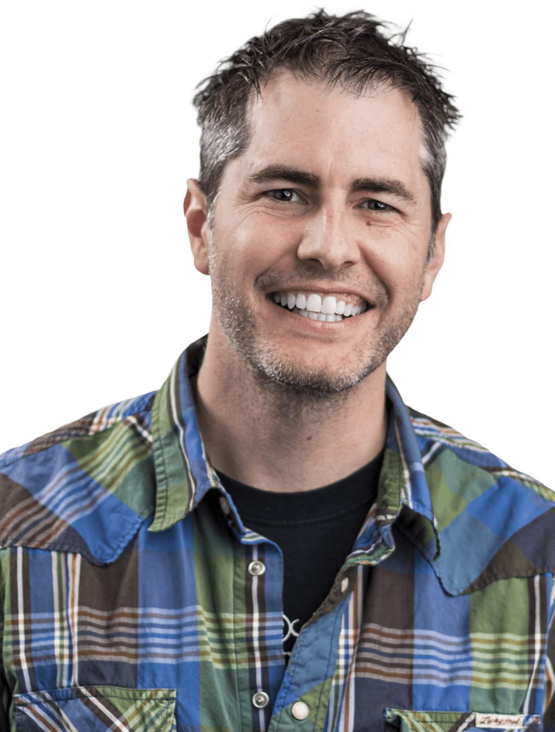 Steven Aramini headshot
