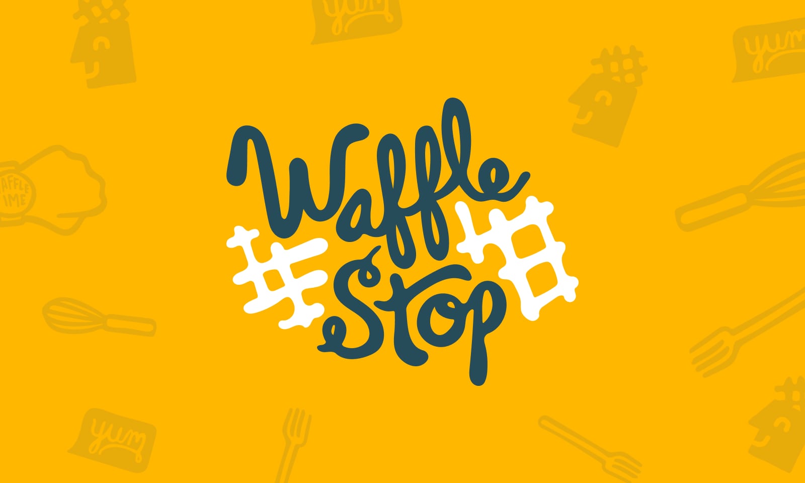 Waffle Stop