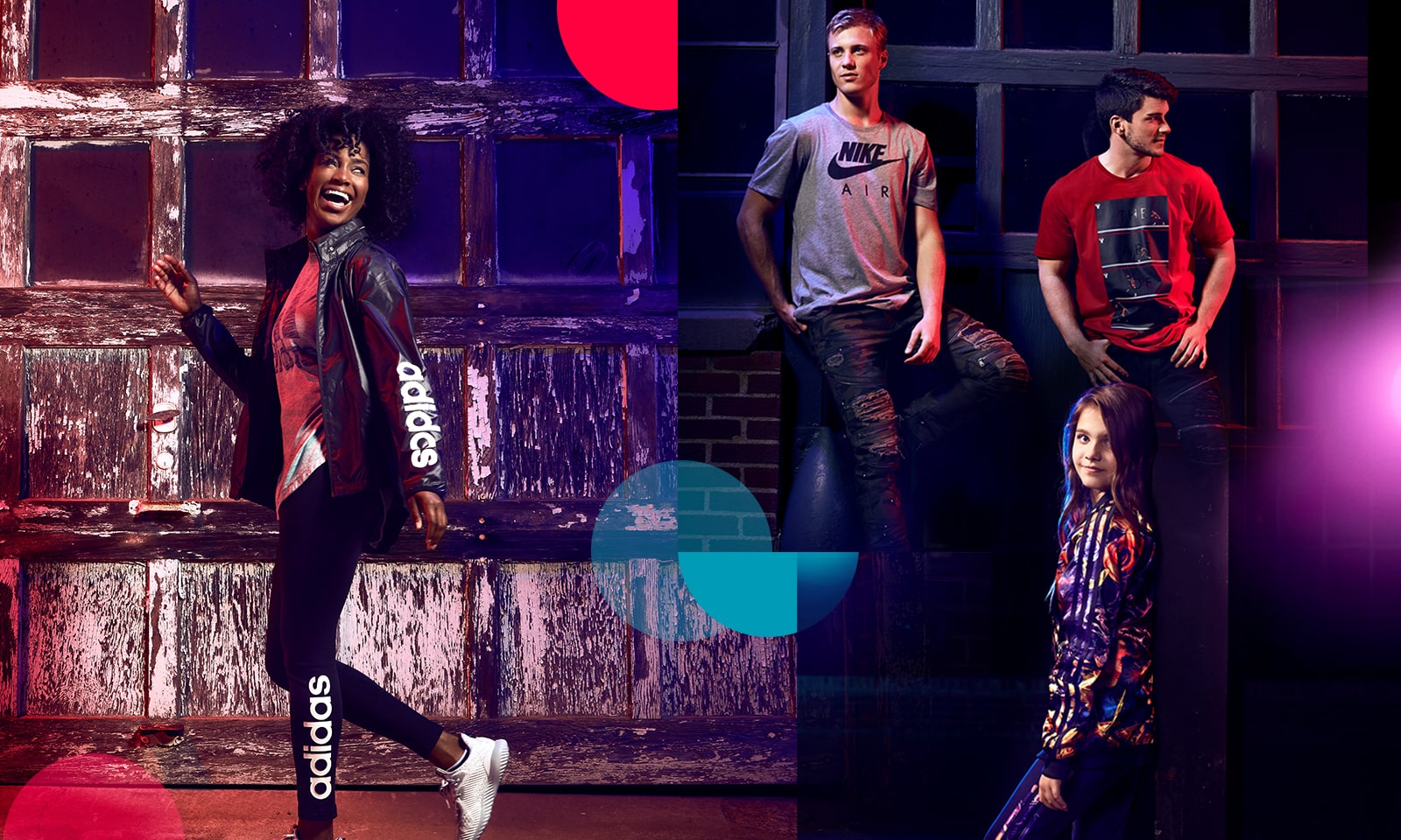 Hibbett Sports