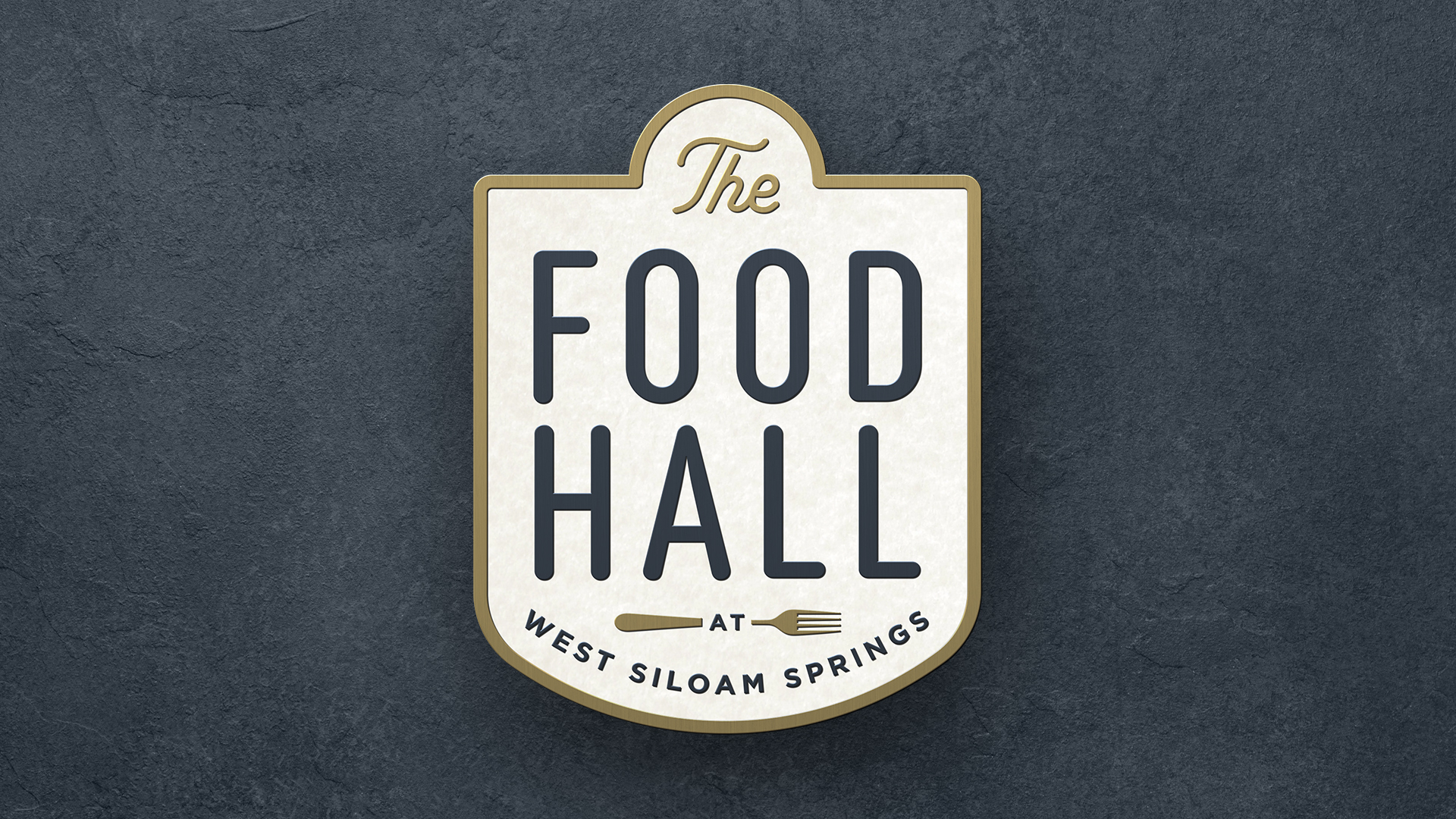 Cherokee Nation Entertainment Food Hall