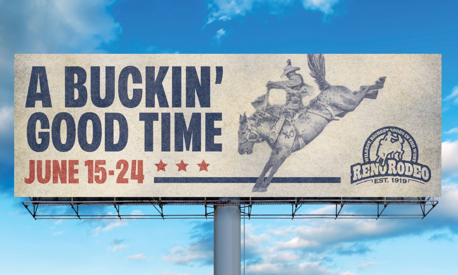 Reno Rodeo