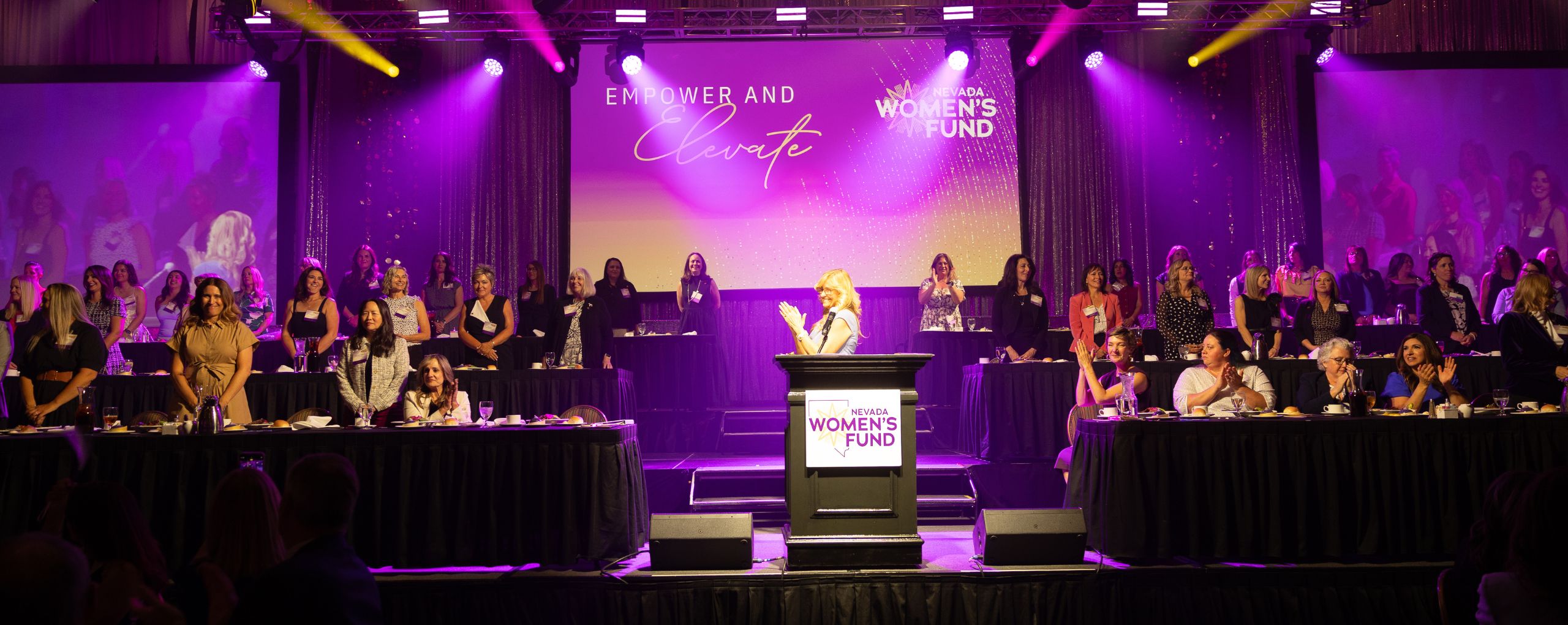 Celebrating the Women Who Inspire Us to Think Bigger