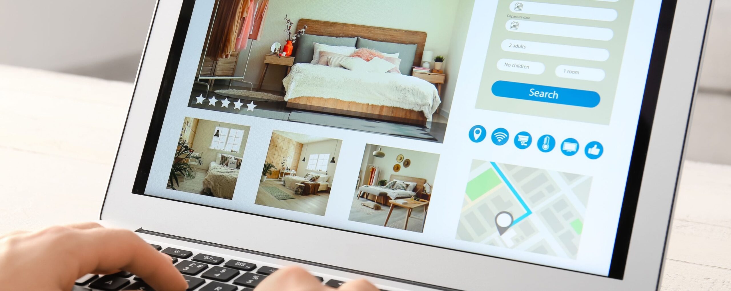 The Direct Booking Playbook for Boutique Hotels